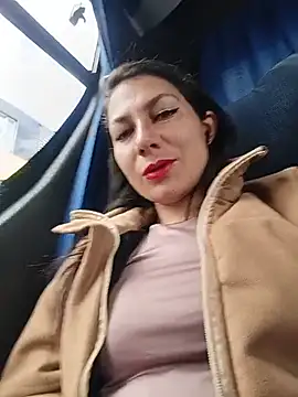 VALERY-03  online show from July 2026 05:59:01 PM