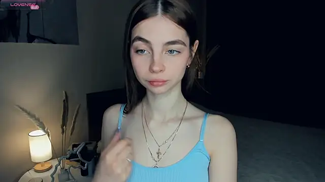 MaryJacksoon online show from January 2025 07:31:01 AM