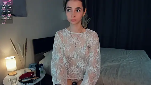 MaryJacksoon online show from February 2025 10:36:02 AM