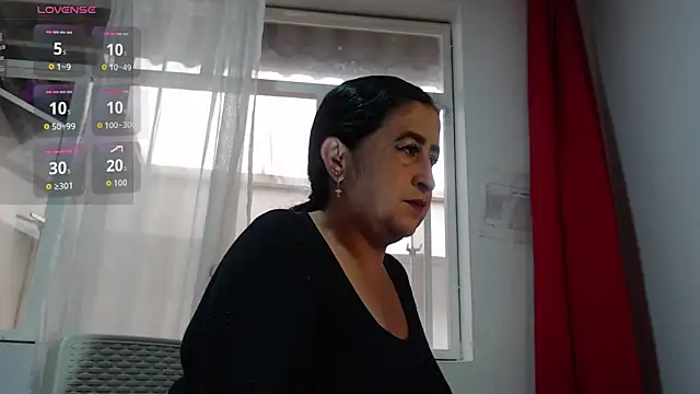 anita s3x online show from November 2025 11:20:02 AM