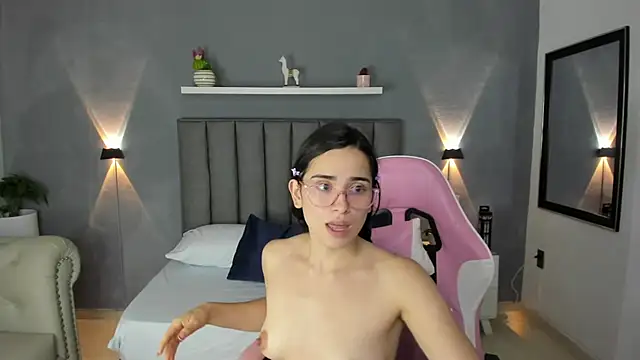 angelica dymond online show from January 2025 10:30:02 PM