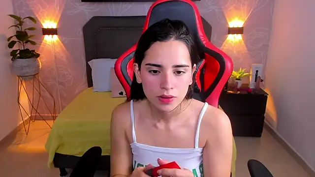 angelica dymond online show from February 2025 12:17:02 PM