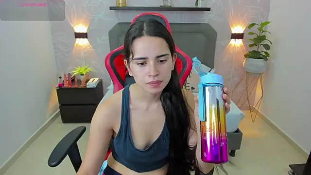 angelica dymond online show from February 2025 12:11:01 PM