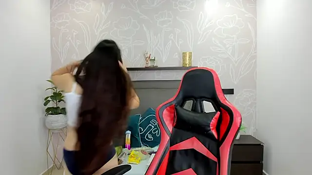 angelica dymond online show from March 2025 12:06:02 PM