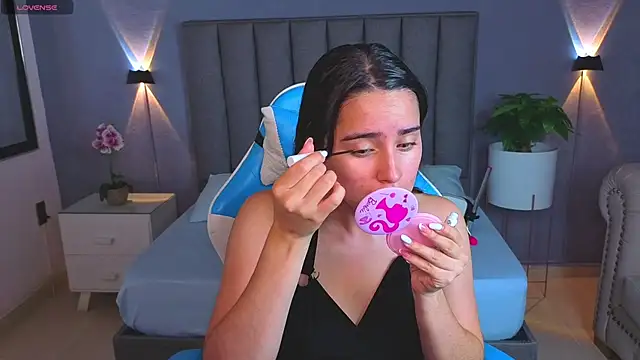 angelica dymond online show from September 2025 12:31:02 PM