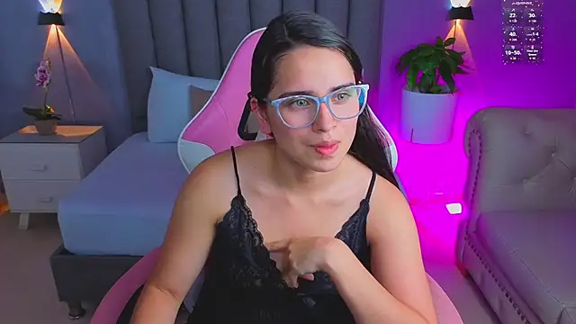 angelica dymond online show from November 2025 07:03:03 PM