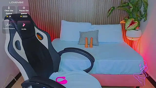 angelica dymond online show from March 2026 12:30:02 PM