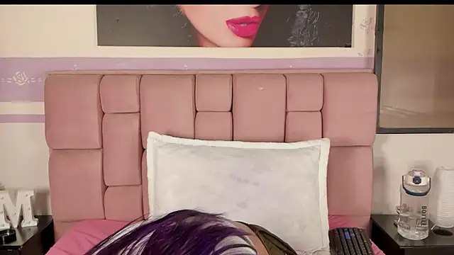 MicaelaHot  online show from March 2025 10:11:01 AM