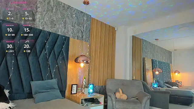 vallenope 11 online show from March 2025 10:32:02 AM