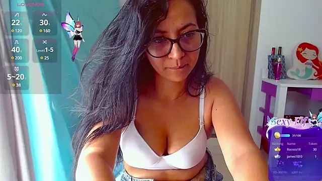 mariamulata online show from January 2025 07:56:02 PM