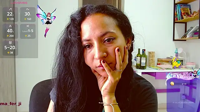 mariamulata online show from March 2025 05:02:02 PM