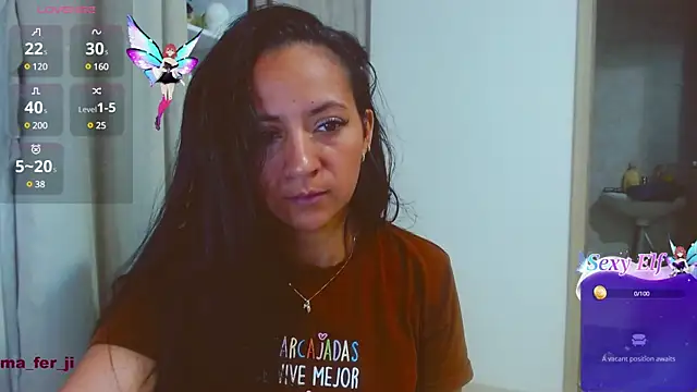 mariamulata online show from March 2025 12:47:01 AM