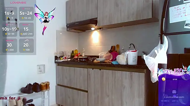 mariamulata online show from March 2025 06:20:02 PM