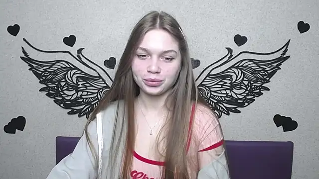 Snapshot of LaraPika chatting on April 2026 05:10:02 AM LaraPika online show from April 2026 05:10:02 AM