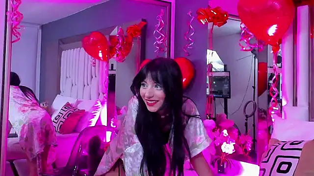 Snapshot of Kitty_Eliffe chatting on February 2025 11:09:01 PM Kitty Eliffe online show from February 2025 11:09:01 PM