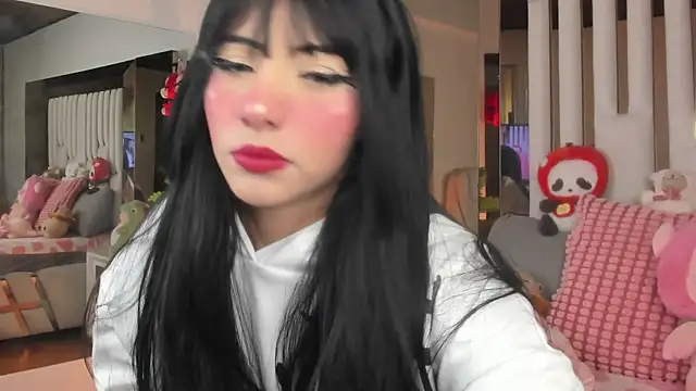 Snapshot of Kitty_Eliffe chatting on September 2025 09:48:02 PM Kitty Eliffe online show from September 2025 09:48:02 PM