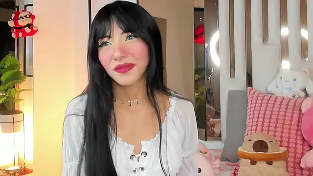 Snapshot of Kitty_Eliffe chatting on September 2025 10:42:02 PM Kitty Eliffe online show from September 2025 10:42:02 PM