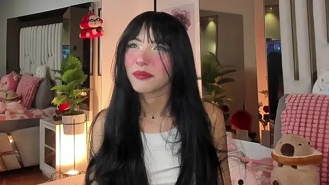 Snapshot of Kitty_Eliffe chatting on September 2025 10:01:02 PM Kitty Eliffe online show from September 2025 10:01:02 PM