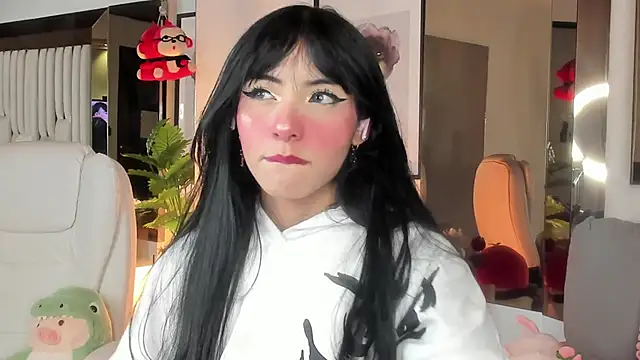 Snapshot of Kitty_Eliffe chatting on September 2025 09:29:02 PM Kitty Eliffe online show from September 2025 09:29:02 PM