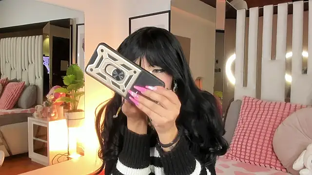 Snapshot of Kitty_Eliffe chatting on September 2025 11:09:02 PM Kitty Eliffe online show from September 2025 11:09:02 PM