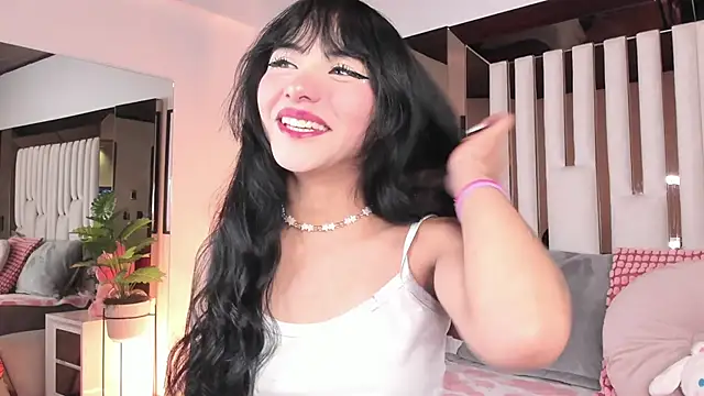 Kitty Eliffe online show from November 2025 11:27:02 PM