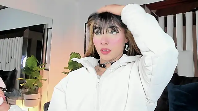 Kitty Eliffe online show from April 2026 02:27:02 AM