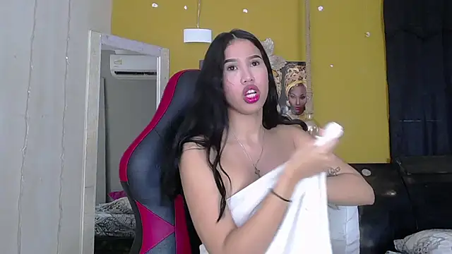 ava jhonsson online show from January 2025 07:12:01 PM