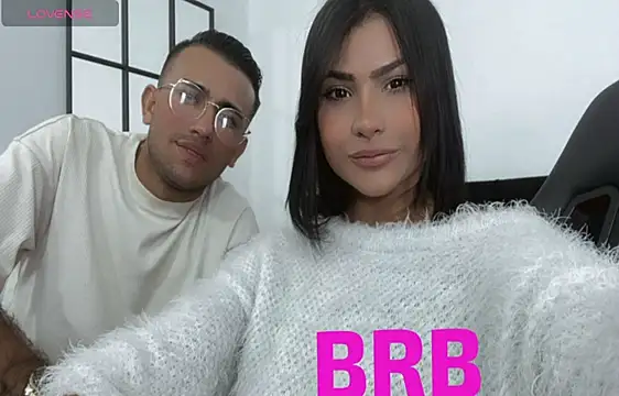 catalina and roger online show from February 2025 11:48:02 PM