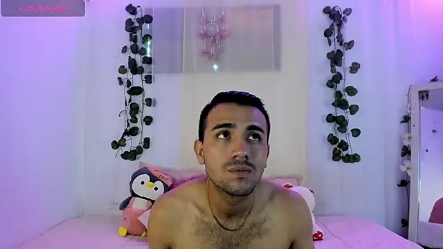 catalina and roger online show from September 2025 11:57:01 AM