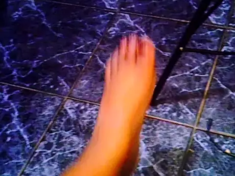 Mysterylady143 online show from January 2025 01:31:01 AM