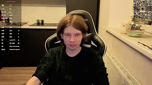 spaisenok online show from November 2025 04:41:02 PM