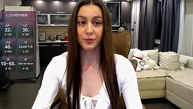 Snapshot of Doll_Jasmine_ chatting on June 2026 09:06:02 PM Doll Jasmine online show from June 2026 09:06:02 PM