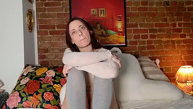 MaeDaybaby online show from February 2026 03:34:02 PM