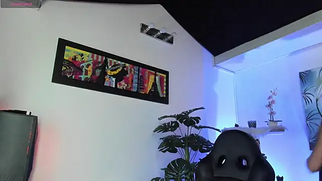 BaphyBaby online show from November 2025 07:21:01 PM