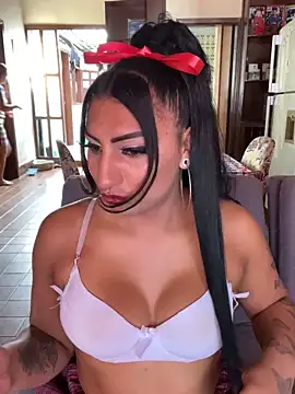 Brianna Trans00 online show from January 2025 05:18:02 AM