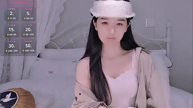 BingLin- online show from May 2026 03:06:01 PM