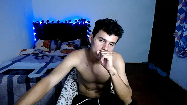 freddy romas online show from September 2025 12:48:02 AM