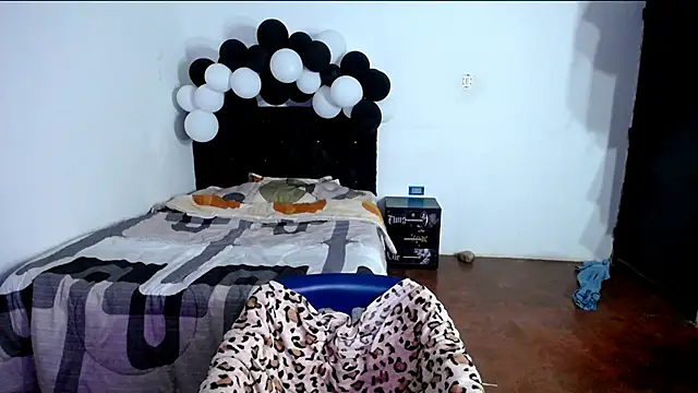 freddy romas online show from October 2025 12:30:02 AM