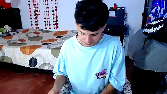 freddy romas online show from April 2026 12:20:02 PM