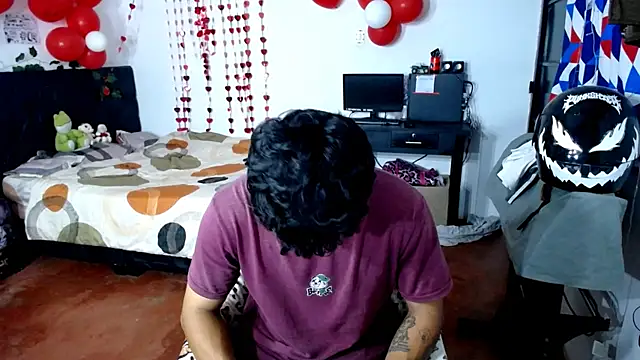 freddy romas online show from April 2026 12:29:02 PM