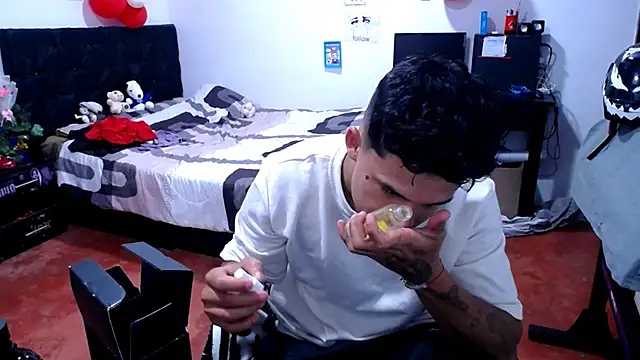 freddy romas online show from May 2026 12:07:01 AM
