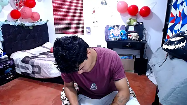 freddy romas online show from July 2026 01:18:02 PM