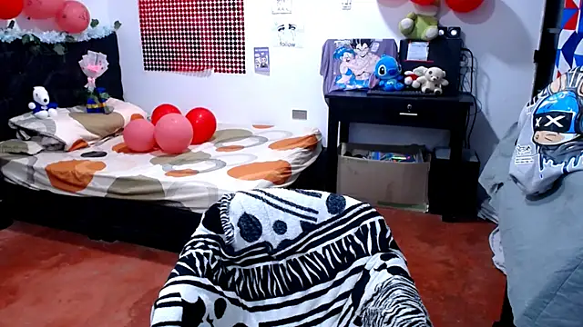 freddy romas online show from July 2026 01:04:02 AM