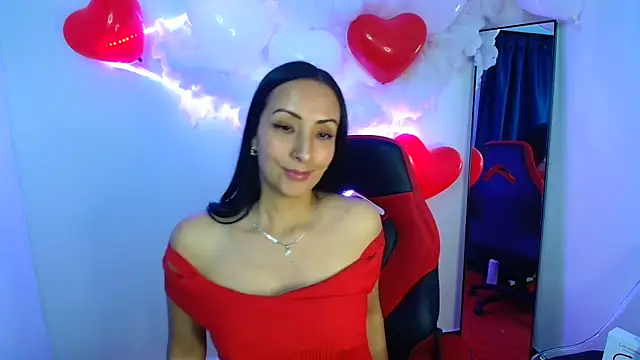 yaralyminjo2 online show from February 2025 04:20:01 PM