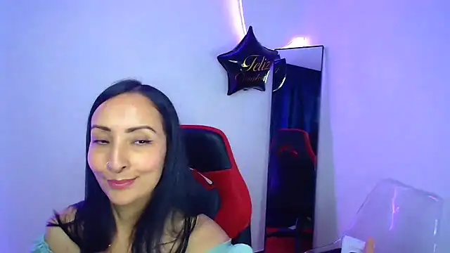 yaralyminjo2 online show from March 2025 02:34:02 PM