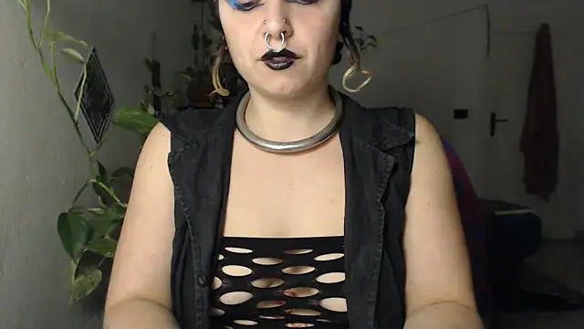 kinkyspirali online show from October 2025 07:57:02 PM