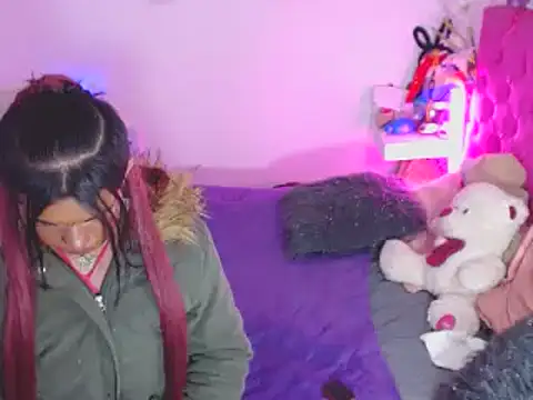 AlexaFontana online show from March 2025 12:52:01 PM