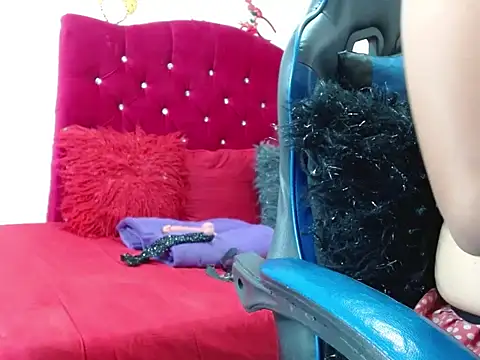 AlexaFontana online show from March 2026 08:04:02 PM