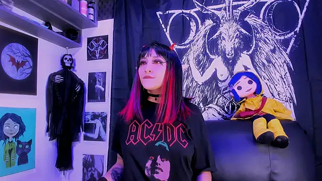 amaracooper  online show from March 2025 12:22:02 AM