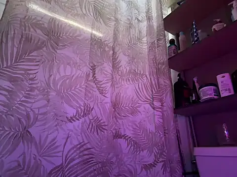 TheeGoddessAset online show from March 2025 01:03:02 AM